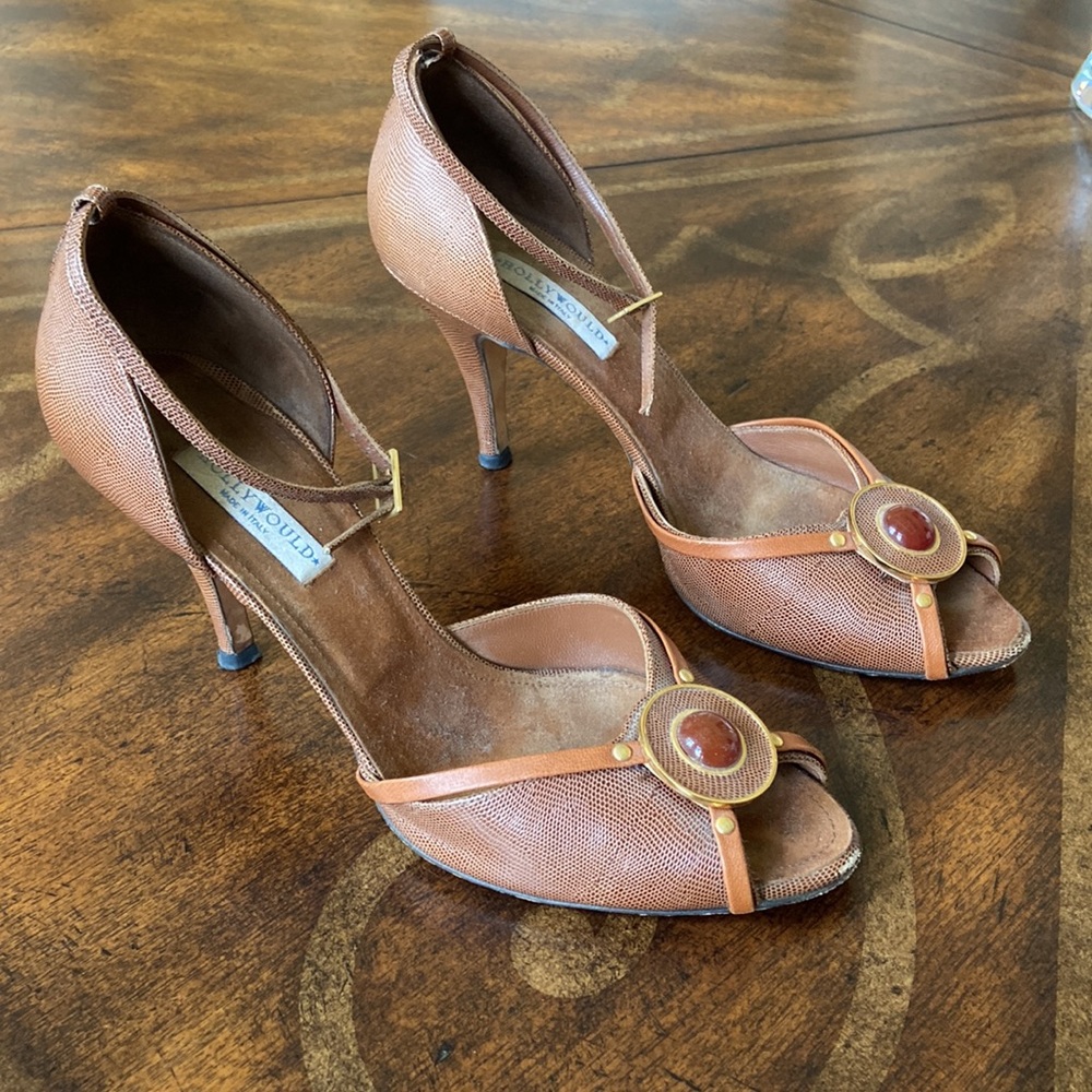 Hollywould shoes, size 9 - Picture 5 of 9